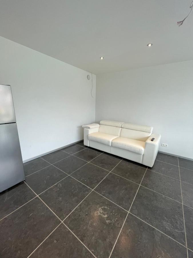 Nieuwbouw Appartement Op 450 Meter Van Het Strand. Бреден Экстерьер фото