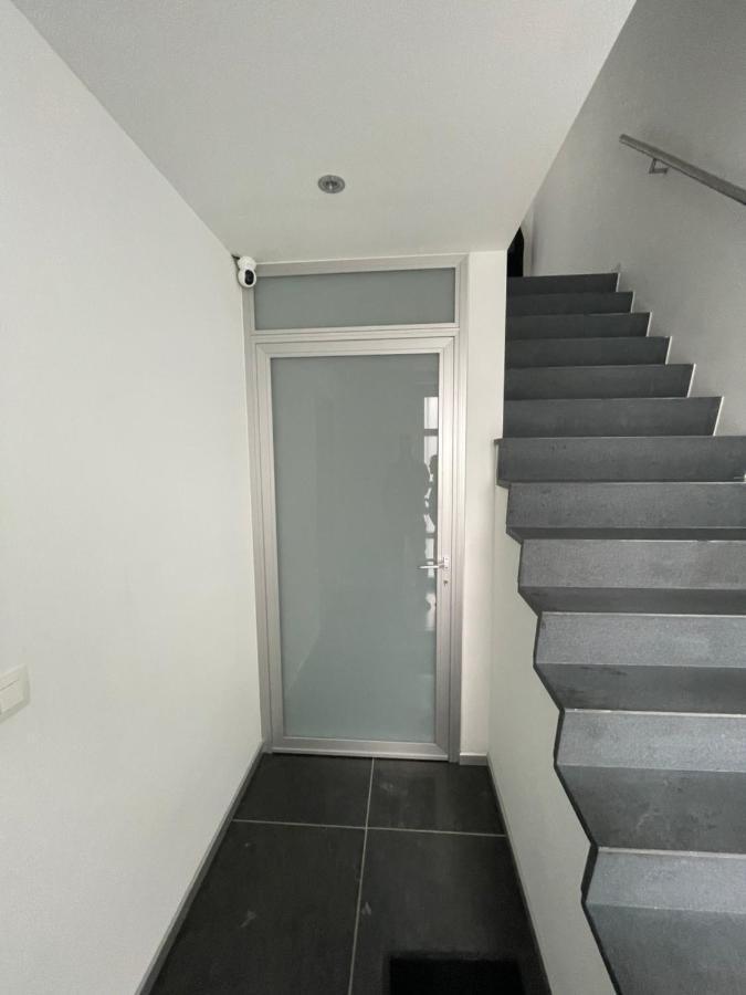Nieuwbouw Appartement Op 450 Meter Van Het Strand. Бреден Экстерьер фото